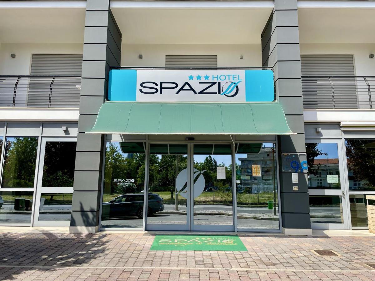 Spazio Residenza Hotel 3*
