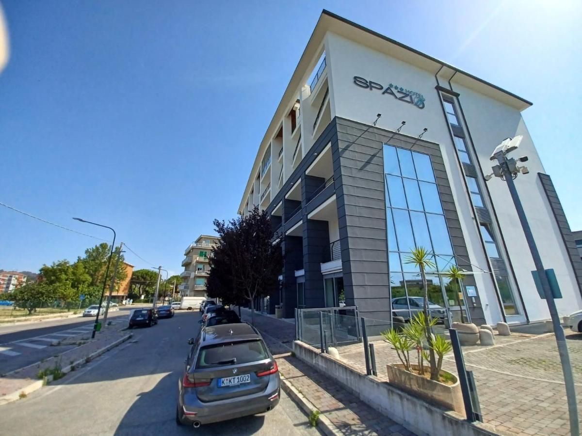 Spazio Residenza Pescara