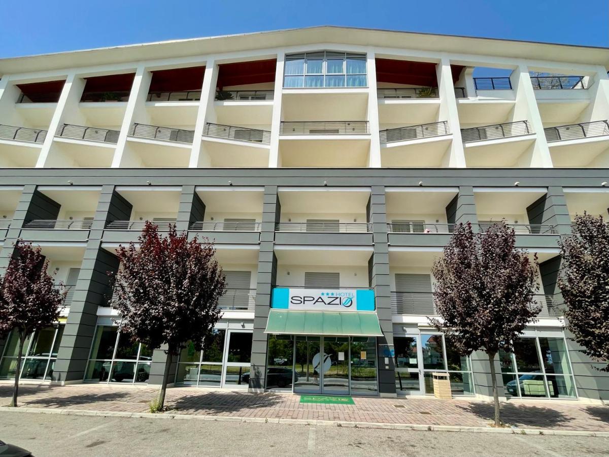 Spazio Residenza