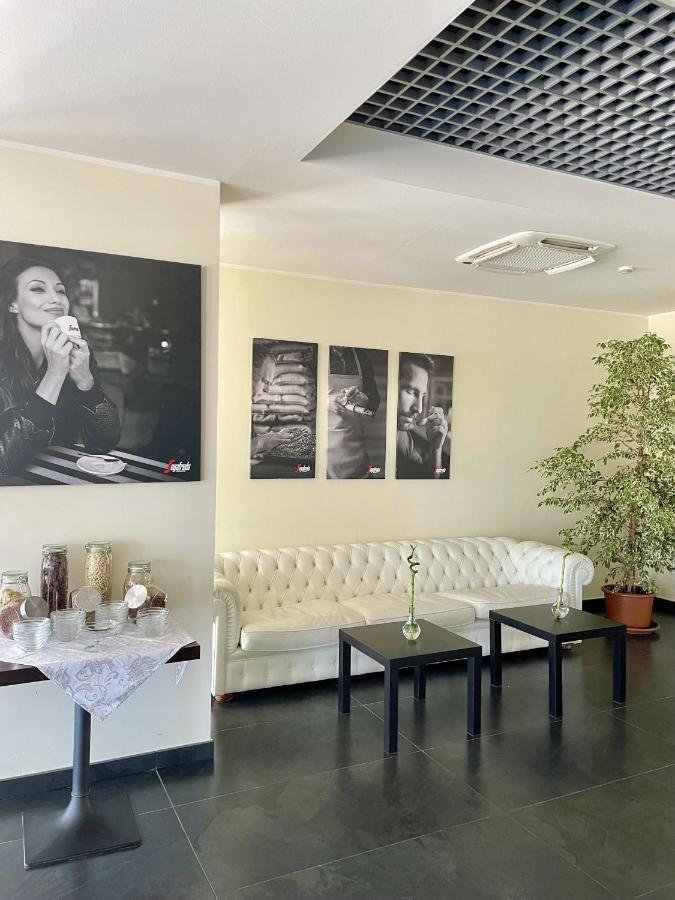 Hotel Spazio Residenza 3*