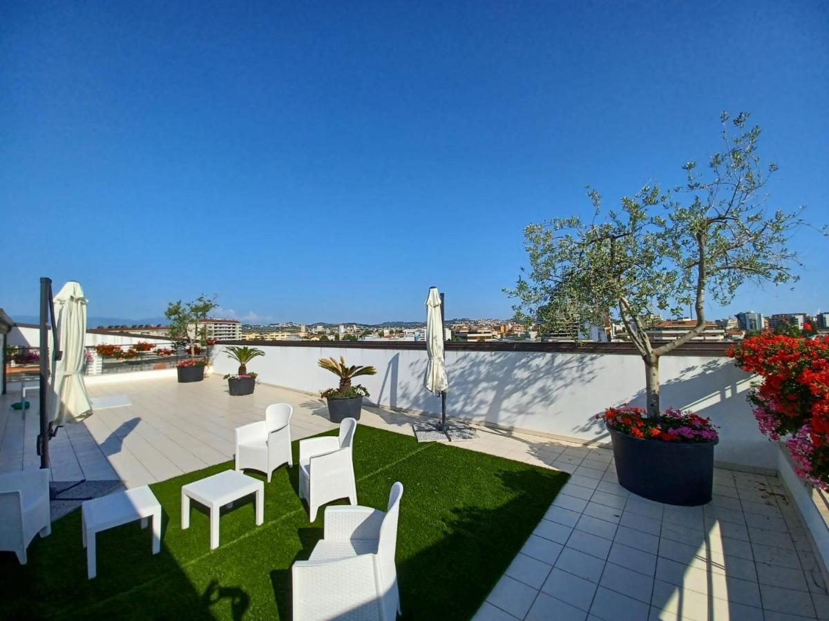 Hotel Spazio Residenza Pescara