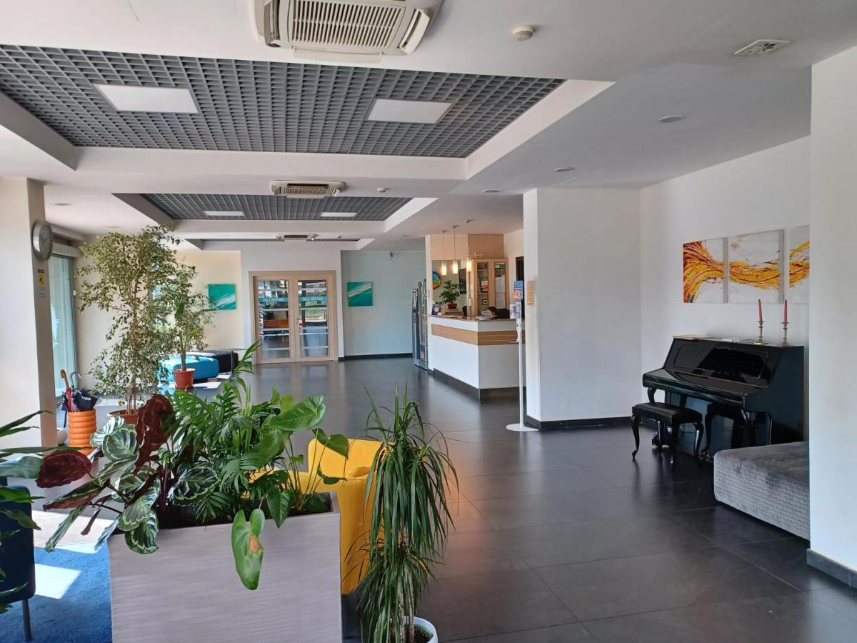 Spazio Residenza Hotel Pescara