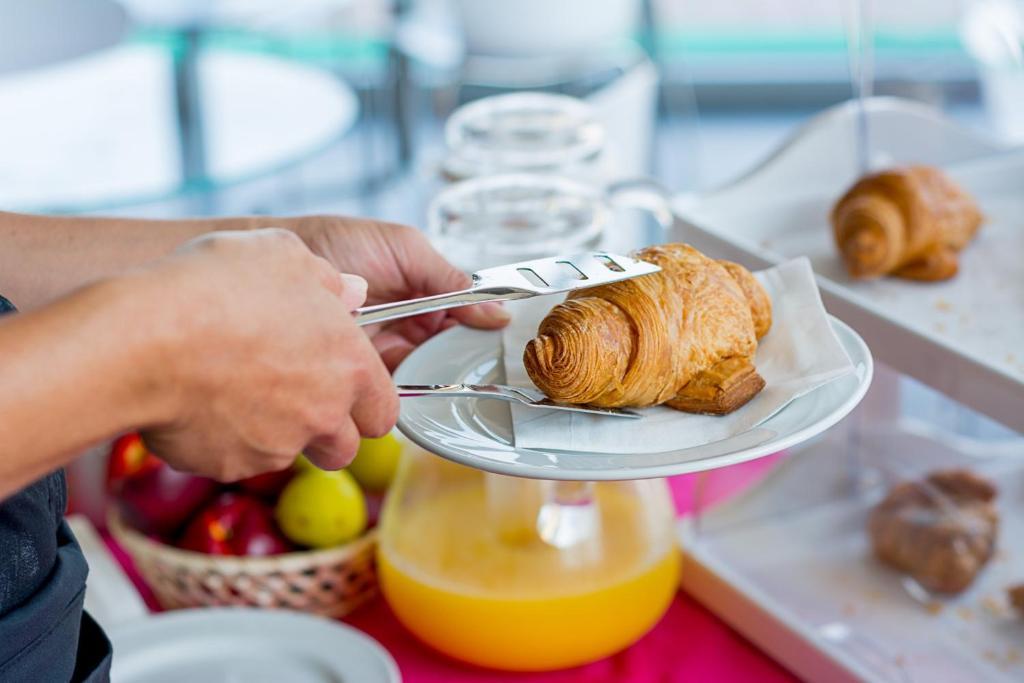 Spazio Residenza Hotel Pescara