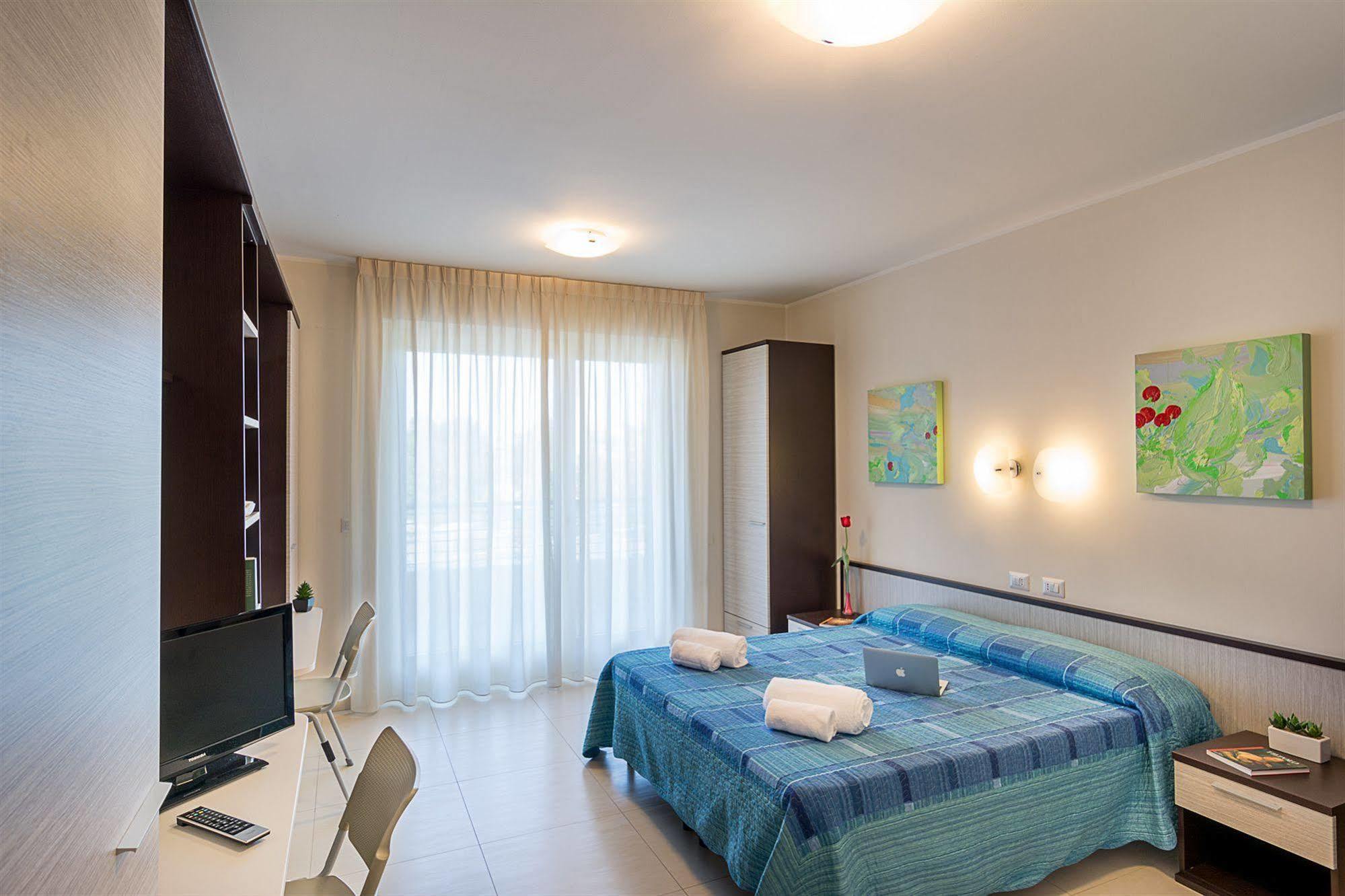 Spazio Residenza