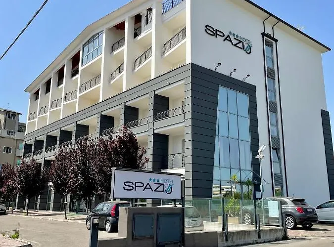 Hotel Spazio Residenza