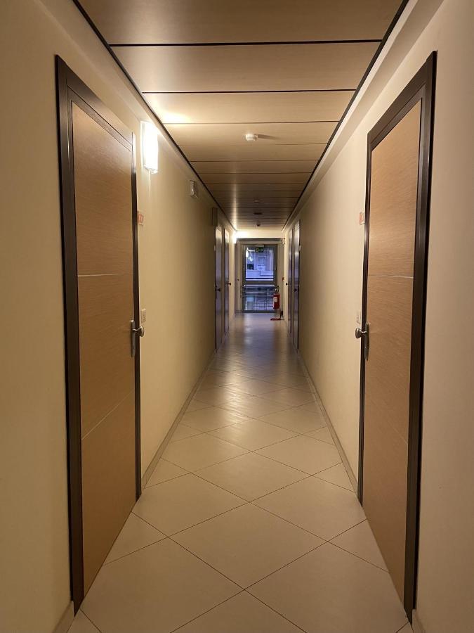 Spazio Residenza 3*