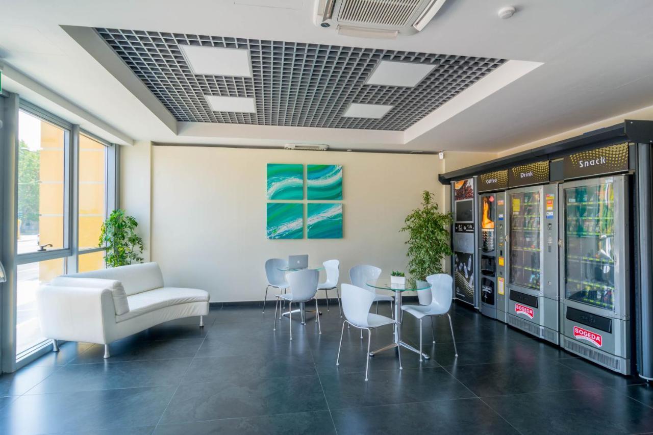 Spazio Residenza Pescara