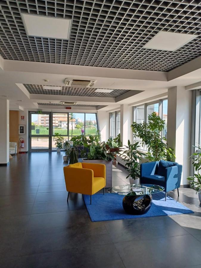 Spazio Residenza 3*