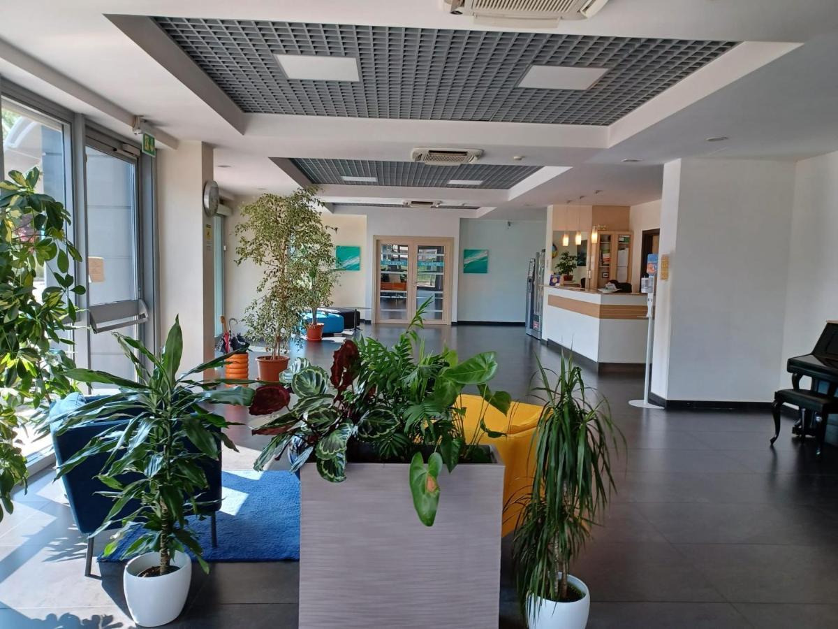 Spazio Residenza 3*