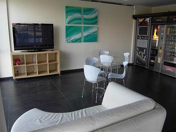 Hotel Spazio Residenza 3*