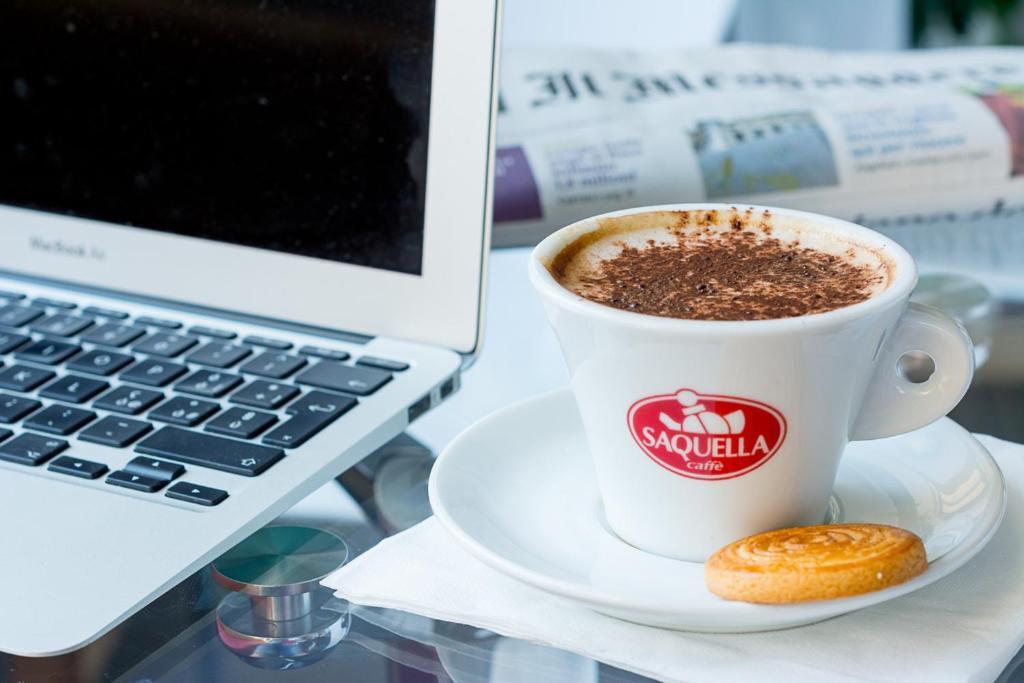 Hotel Spazio Residenza 3*