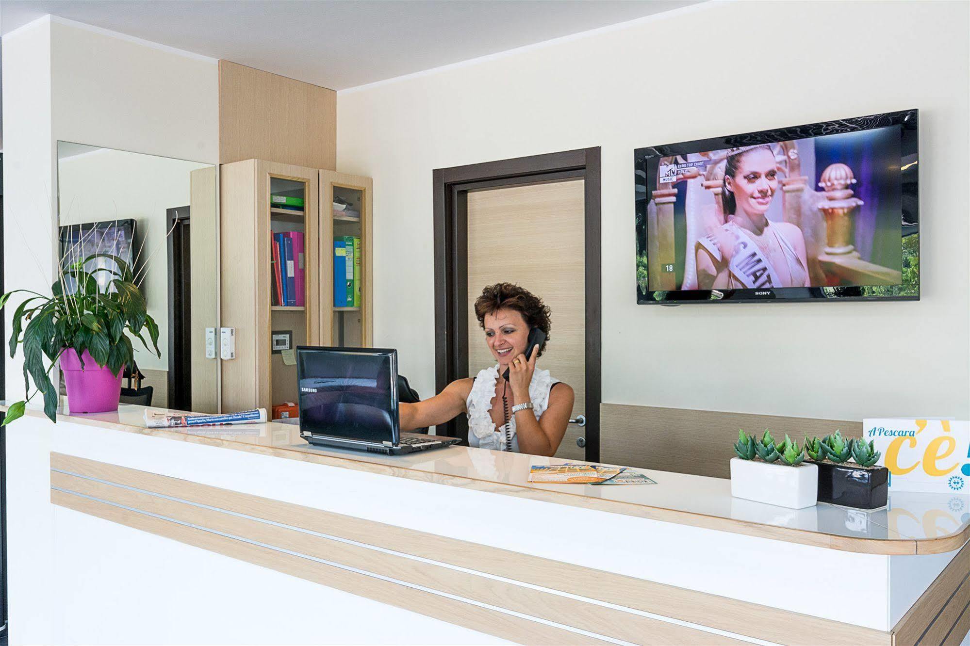 Hotel Spazio Residenza 3*