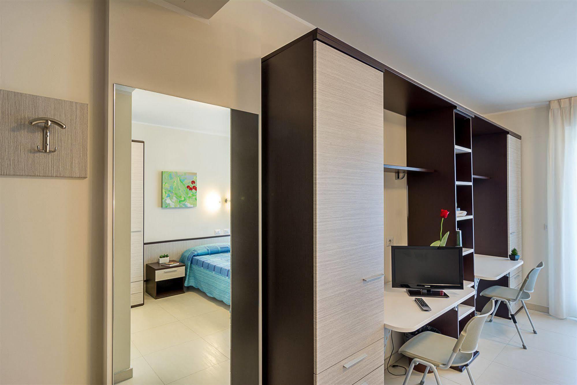 Hotel Spazio Residenza